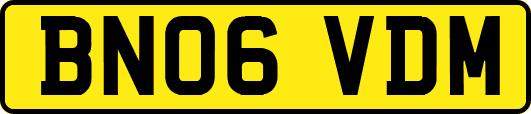 BN06VDM