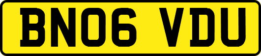 BN06VDU