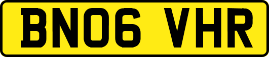 BN06VHR