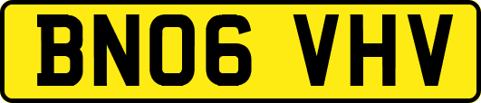 BN06VHV