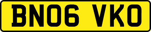 BN06VKO