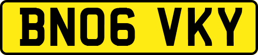 BN06VKY
