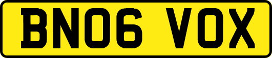 BN06VOX