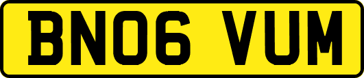 BN06VUM