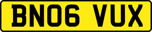 BN06VUX