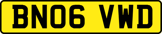 BN06VWD
