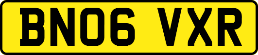 BN06VXR