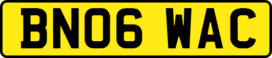 BN06WAC