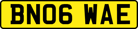 BN06WAE