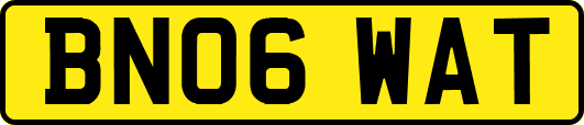 BN06WAT