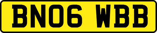 BN06WBB