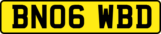 BN06WBD