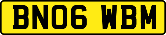BN06WBM
