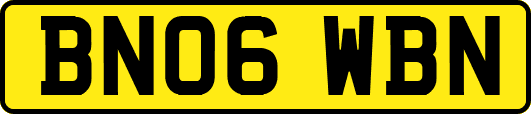 BN06WBN