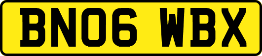 BN06WBX