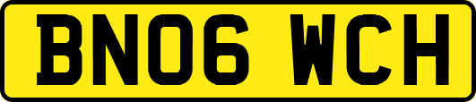 BN06WCH