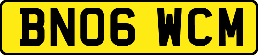 BN06WCM