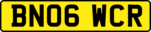 BN06WCR