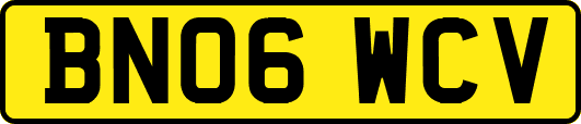 BN06WCV