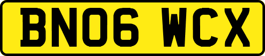 BN06WCX