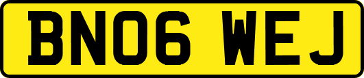 BN06WEJ