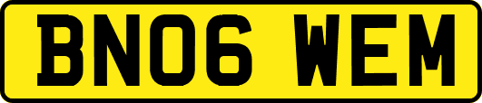 BN06WEM