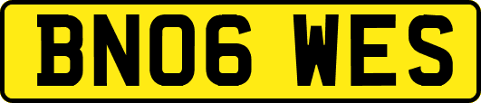 BN06WES