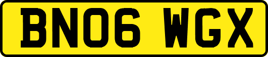 BN06WGX