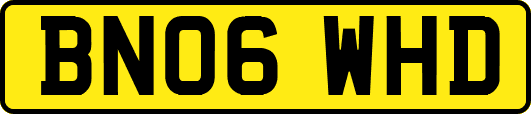 BN06WHD