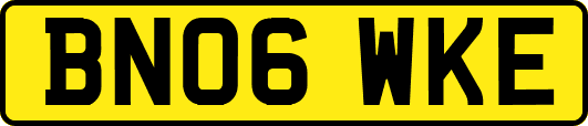 BN06WKE