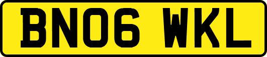 BN06WKL
