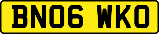 BN06WKO