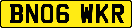 BN06WKR