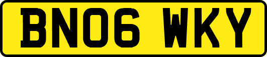 BN06WKY