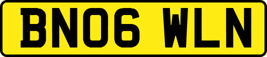 BN06WLN