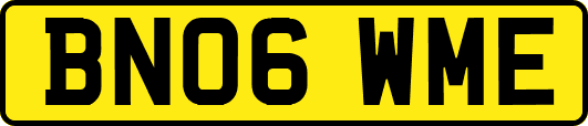 BN06WME