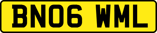 BN06WML