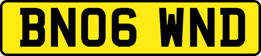 BN06WND