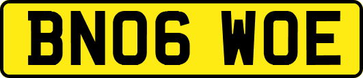 BN06WOE