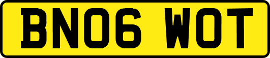 BN06WOT