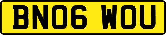 BN06WOU