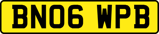 BN06WPB