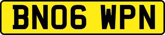 BN06WPN