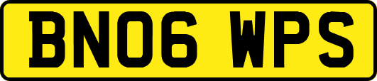 BN06WPS