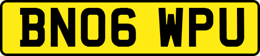 BN06WPU