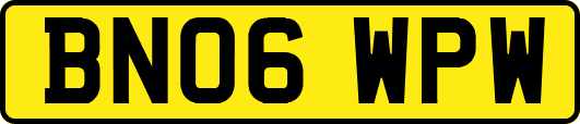 BN06WPW