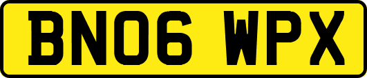 BN06WPX