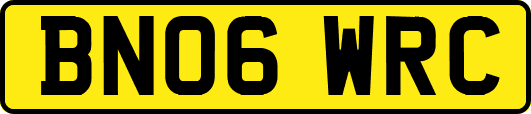 BN06WRC