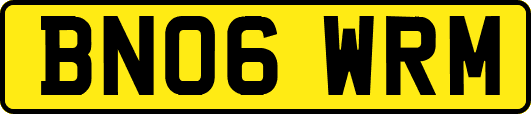 BN06WRM