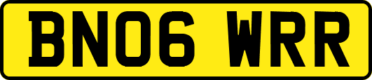 BN06WRR